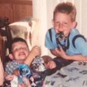 Meet your Posher, Salvadore